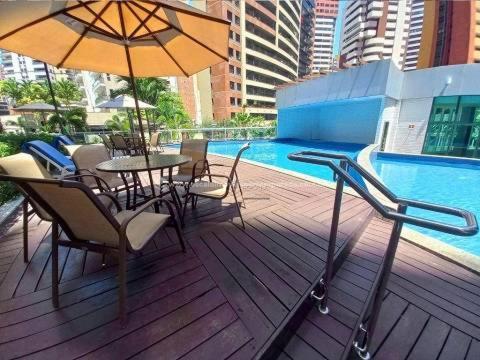 Beach Class Fortaleza 402 外观 照片