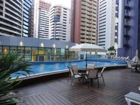 Beach Class Fortaleza 402 外观 照片