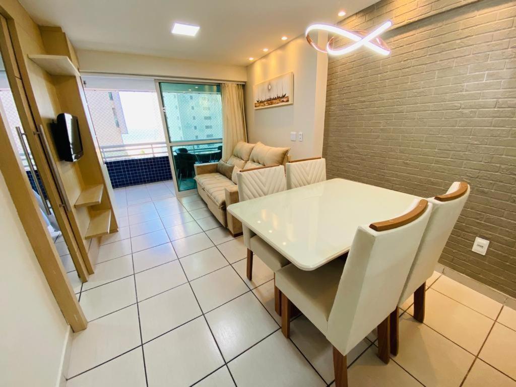 Beach Class Fortaleza 402 外观 照片