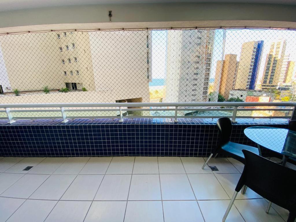 Beach Class Fortaleza 402 外观 照片