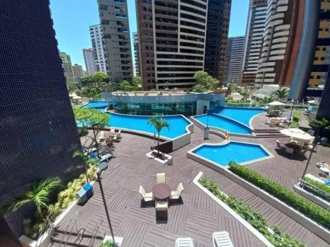 Beach Class Fortaleza 402 外观 照片