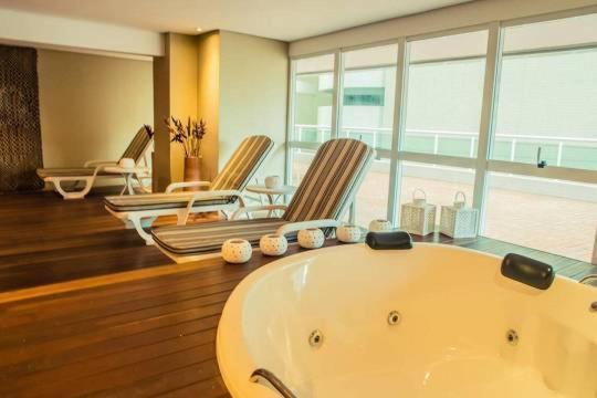 Beach Class Fortaleza 402 外观 照片